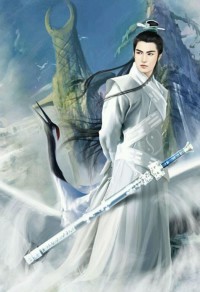 絕世武神