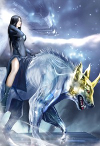 老子是一條龍